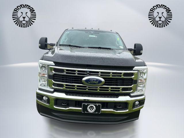 new 2026 Ford F-350 car, priced at $82,488