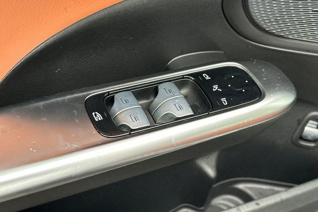 used 2022 Mercedes-Benz C-Class car, priced at $30,500