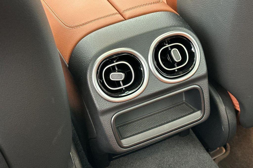 used 2022 Mercedes-Benz C-Class car, priced at $30,500