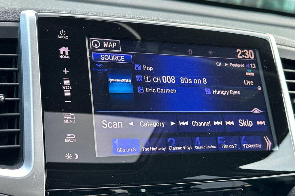 used 2019 Honda Ridgeline car, priced at $23,995