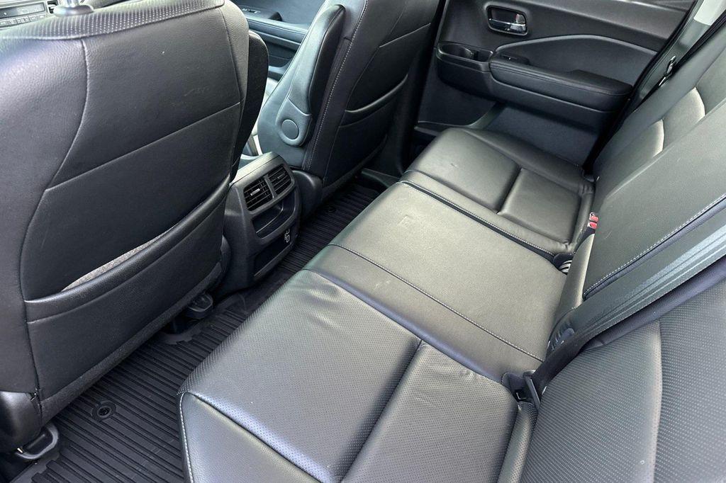 used 2019 Honda Ridgeline car, priced at $23,995