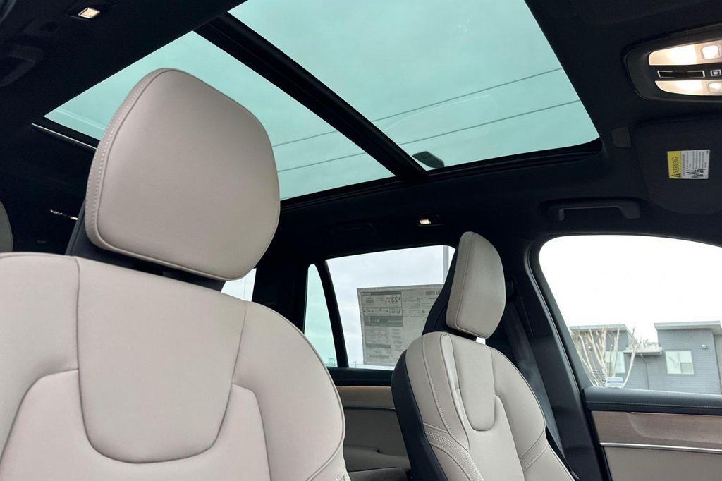 new 2026 Volvo XC90 car, priced at $67,945