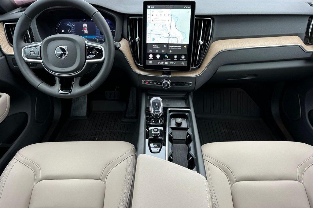 new 2026 Volvo XC60 Plug-In Hybrid car, priced at $65,905