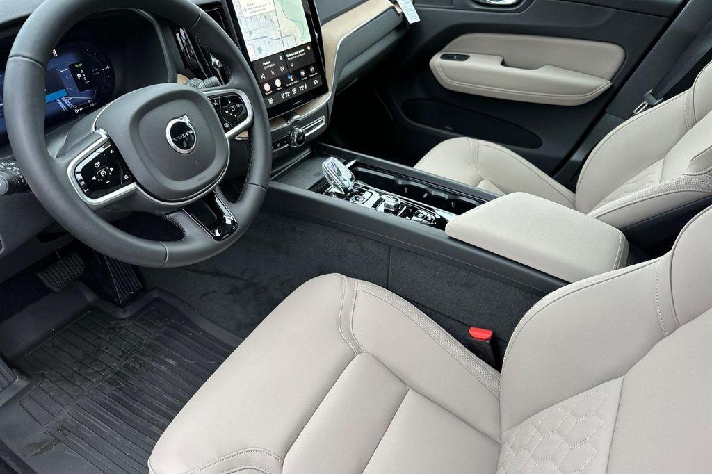 new 2026 Volvo XC60 Plug-In Hybrid car, priced at $65,905