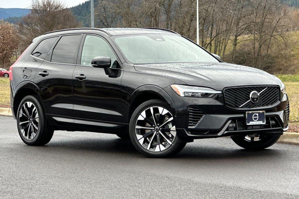 new 2026 Volvo XC60 Plug-In Hybrid car, priced at $65,905