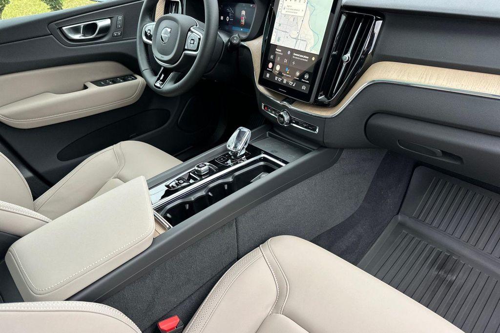 new 2026 Volvo XC60 Plug-In Hybrid car, priced at $65,905