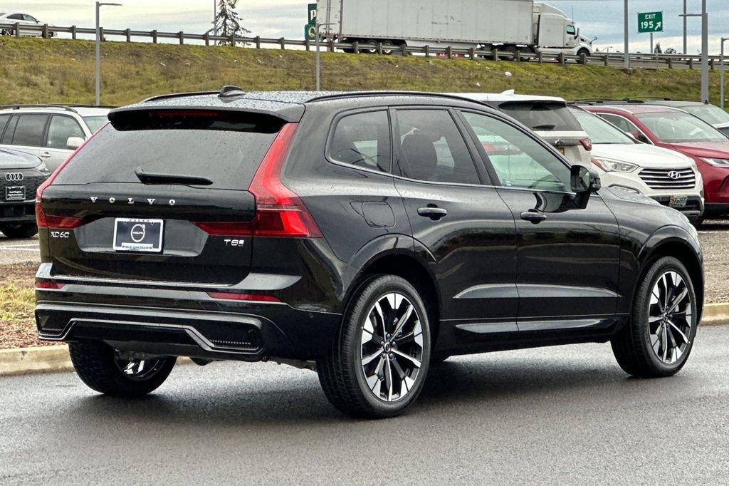 new 2026 Volvo XC60 Plug-In Hybrid car, priced at $65,905