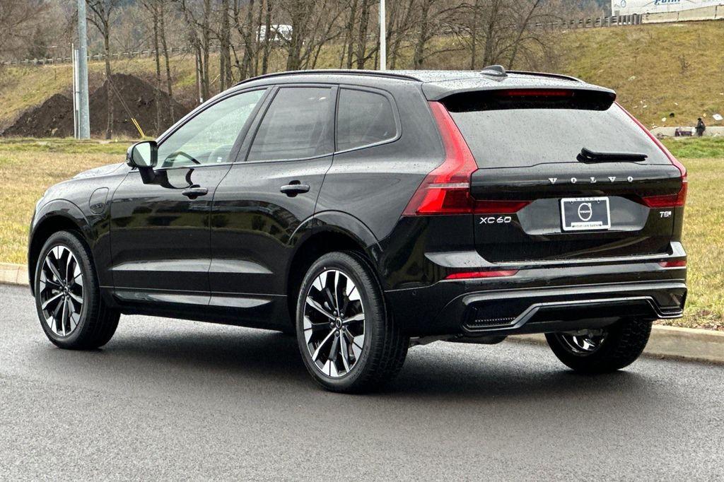 new 2026 Volvo XC60 Plug-In Hybrid car, priced at $65,905