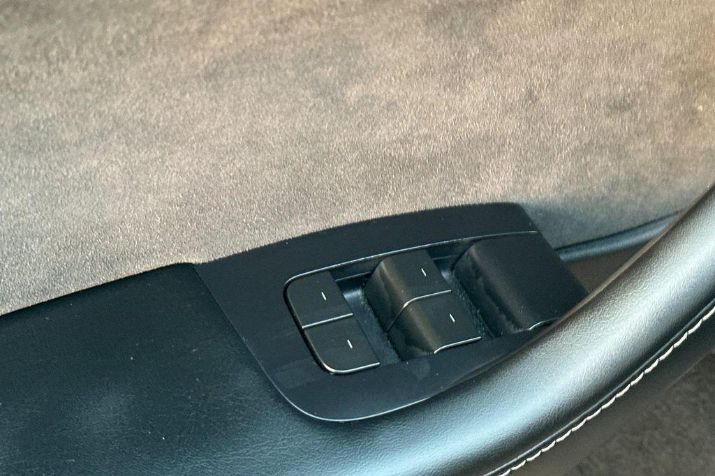 used 2023 Tesla Model Y car, priced at $27,905