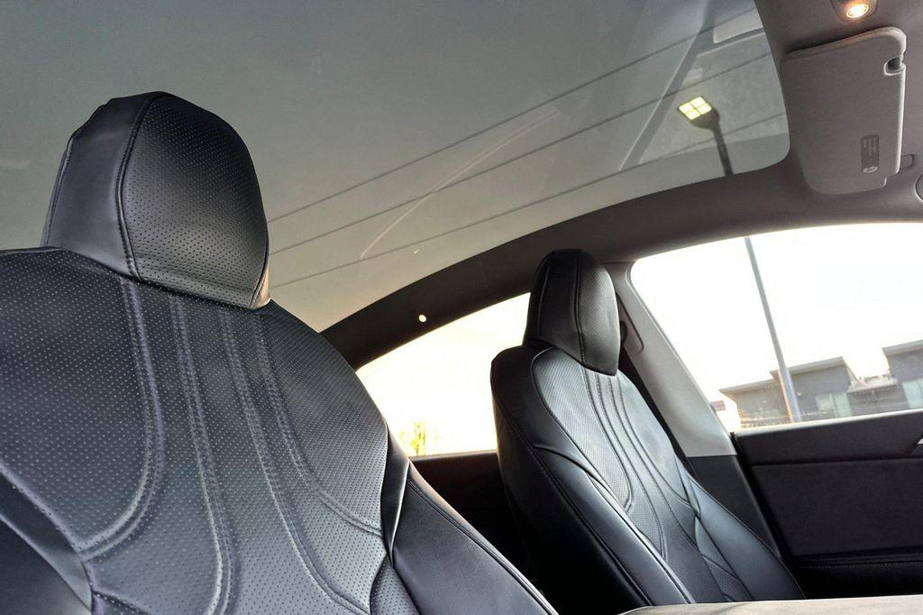 used 2023 Tesla Model Y car, priced at $27,905