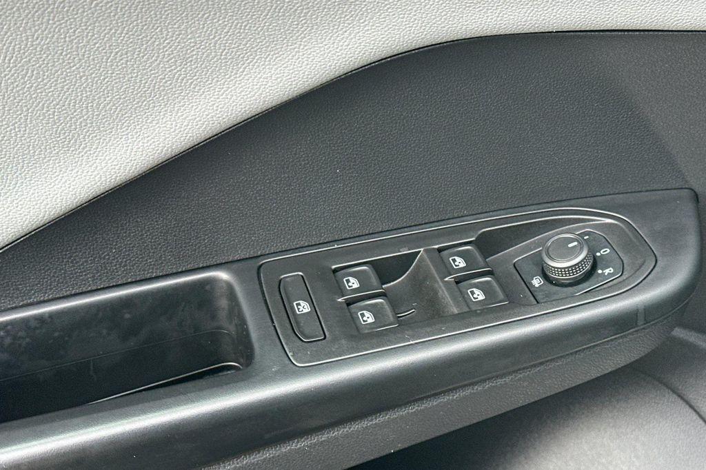 used 2022 Volkswagen Taos car, priced at $16,499