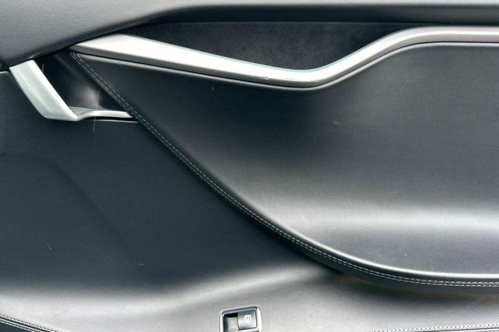 used 2018 Tesla Model S car, priced at $18,875