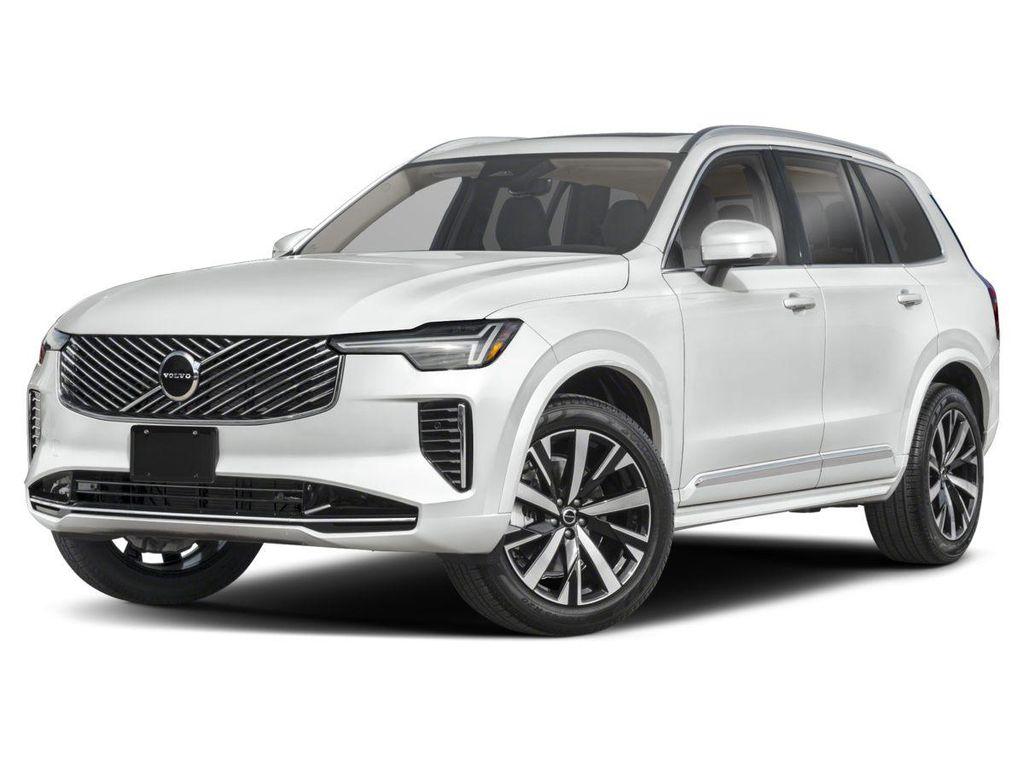 new 2026 Volvo XC90 car, priced at $72,995