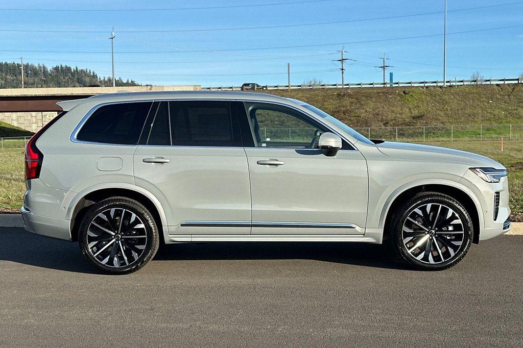 new 2026 Volvo XC90 Plug-In Hybrid car, priced at $81,875
