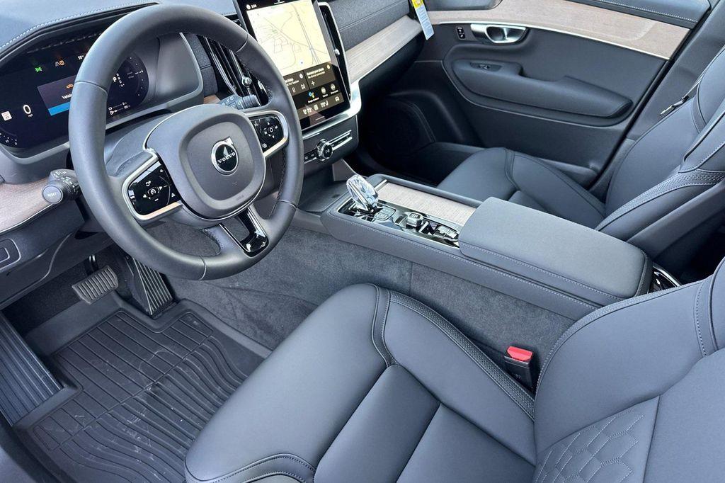 new 2026 Volvo XC90 Plug-In Hybrid car, priced at $81,875