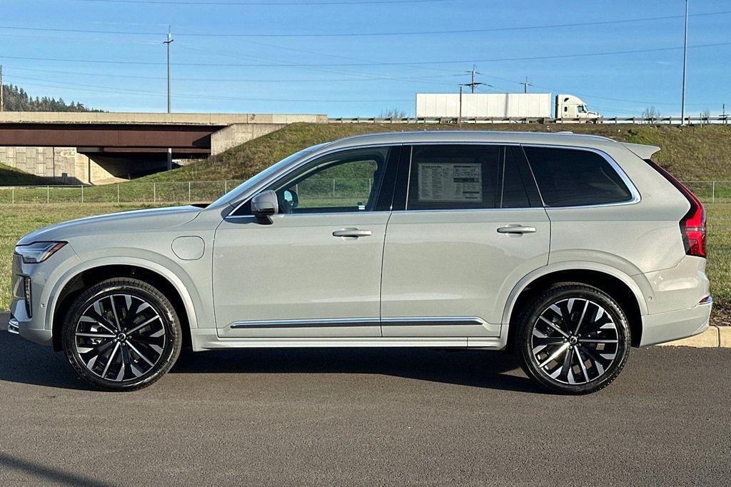 new 2026 Volvo XC90 Plug-In Hybrid car, priced at $81,875