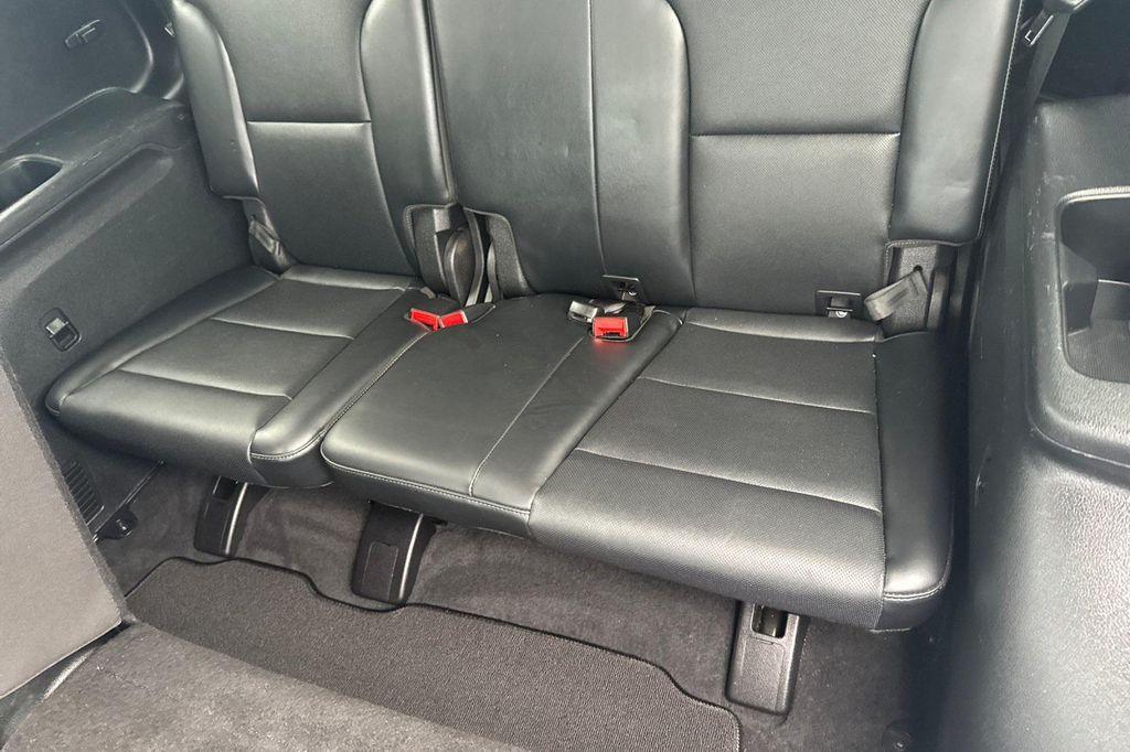 used 2022 Kia Telluride car, priced at $22,880