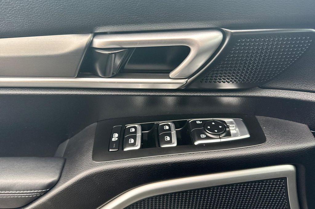 used 2022 Kia Telluride car, priced at $22,880