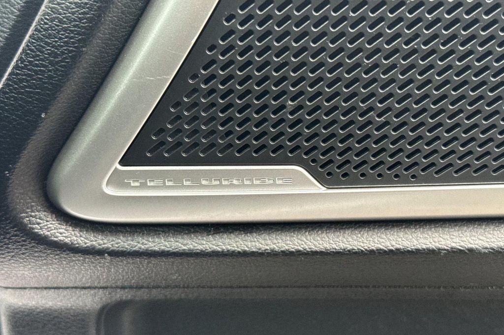 used 2022 Kia Telluride car, priced at $22,880