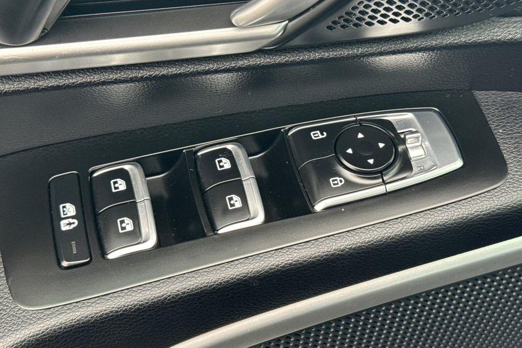 used 2022 Kia Telluride car, priced at $22,880