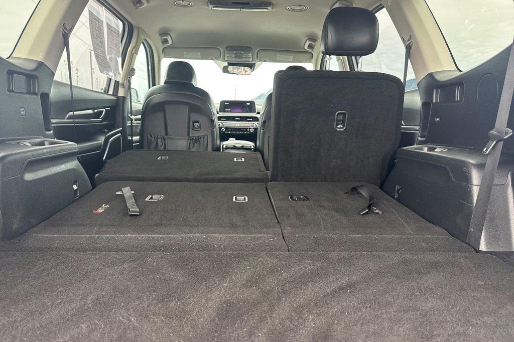 used 2022 Kia Telluride car, priced at $22,880