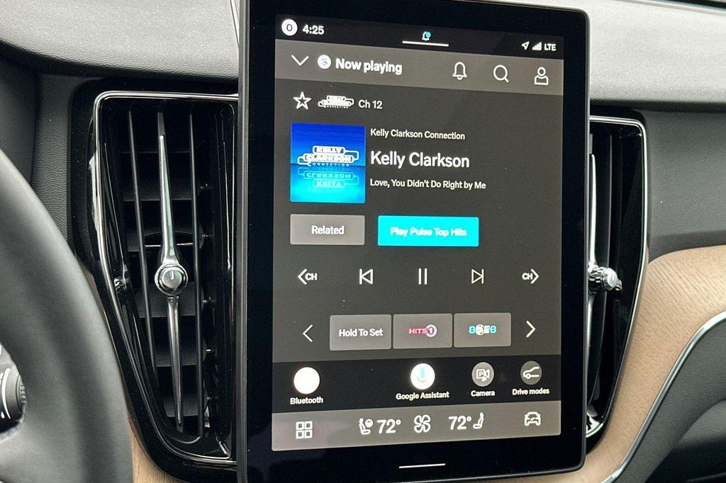 new 2026 Volvo XC60 Plug-In Hybrid car, priced at $65,905