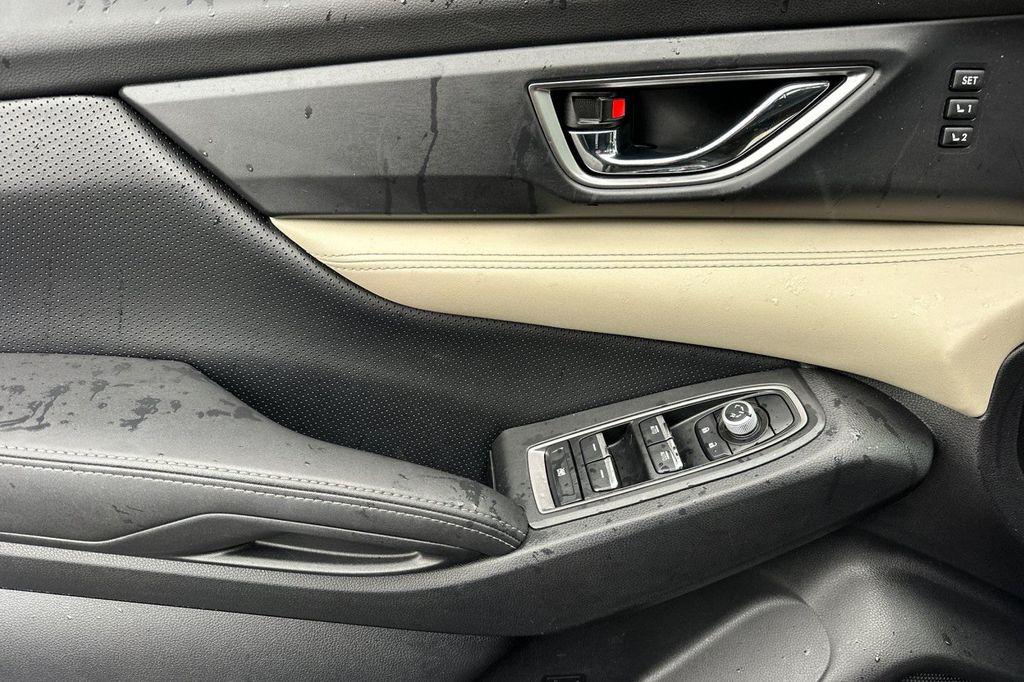 used 2022 Subaru Ascent car, priced at $26,998