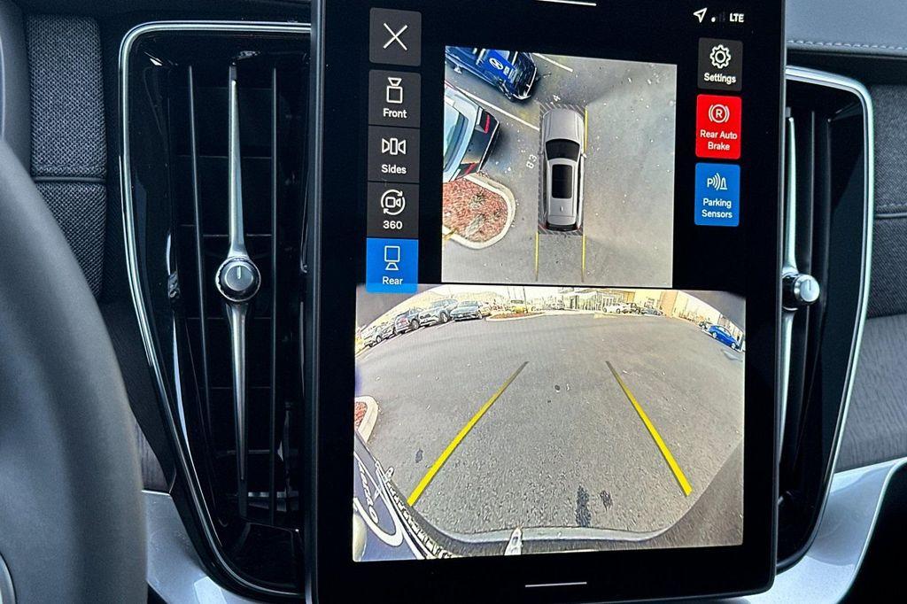 new 2026 Volvo XC90 car, priced at $75,990