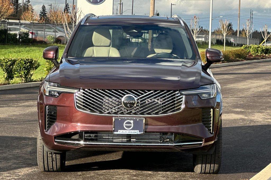 new 2026 Volvo XC90 Plug-In Hybrid car, priced at $83,625