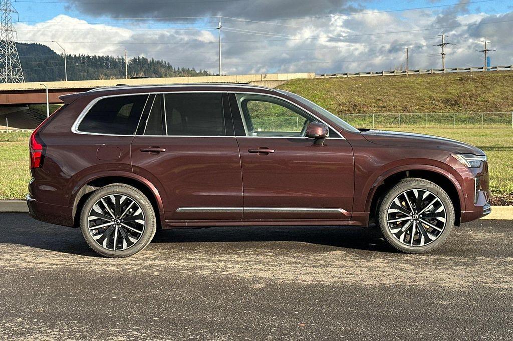 new 2026 Volvo XC90 Plug-In Hybrid car, priced at $83,625