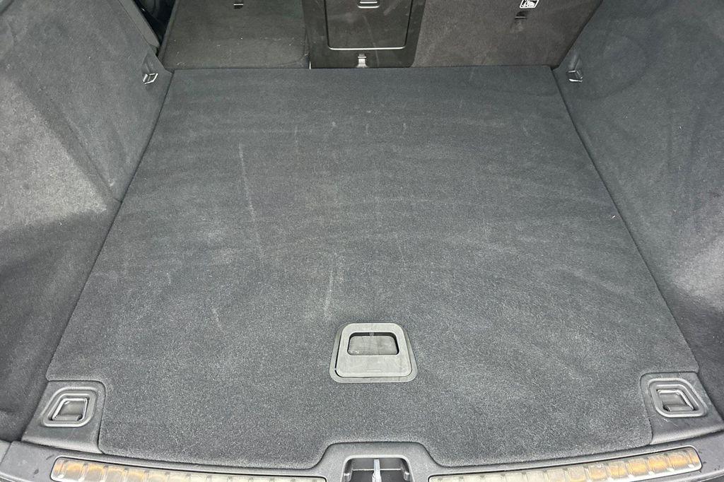 used 2025 Volvo V60 Cross Country car, priced at $34,998