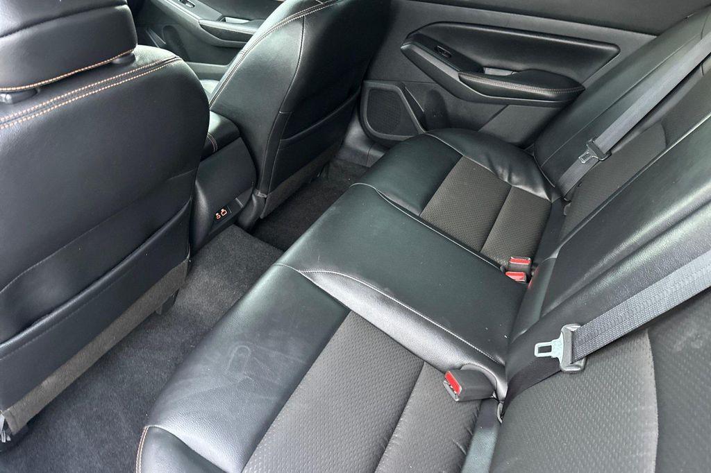 used 2019 Nissan Altima car, priced at $14,777