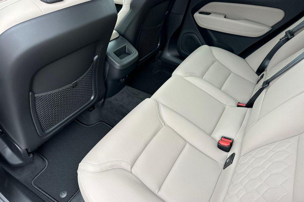 new 2026 Volvo XC60 car, priced at $47,595