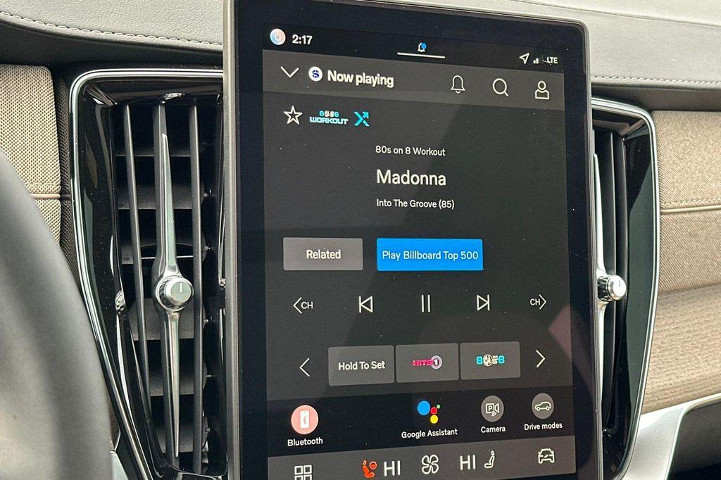 new 2026 Volvo XC90 Plug-In Hybrid car, priced at $81,875