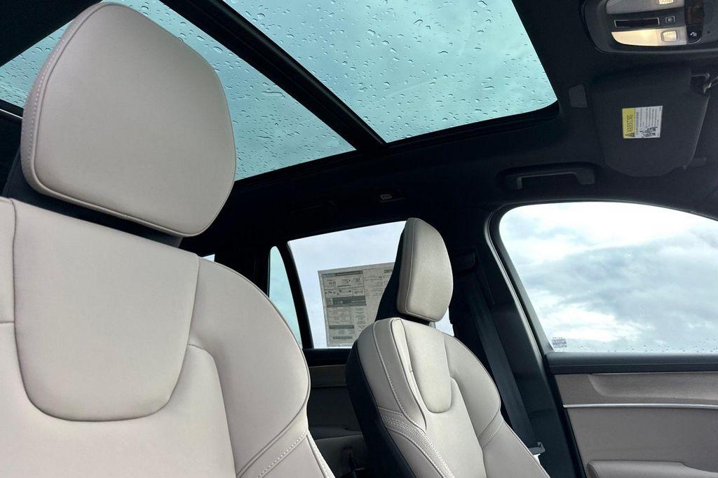 new 2026 Volvo XC90 Plug-In Hybrid car, priced at $81,875