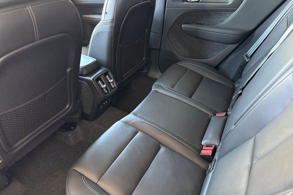 new 2026 Volvo XC40 car, priced at $42,760