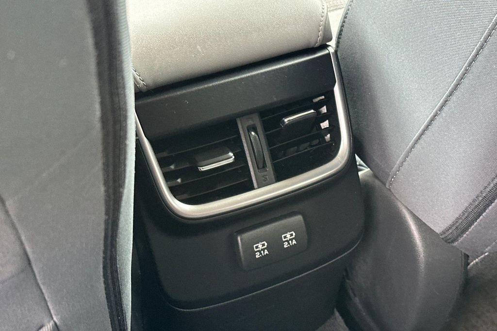 used 2022 Subaru Outback car, priced at $22,555