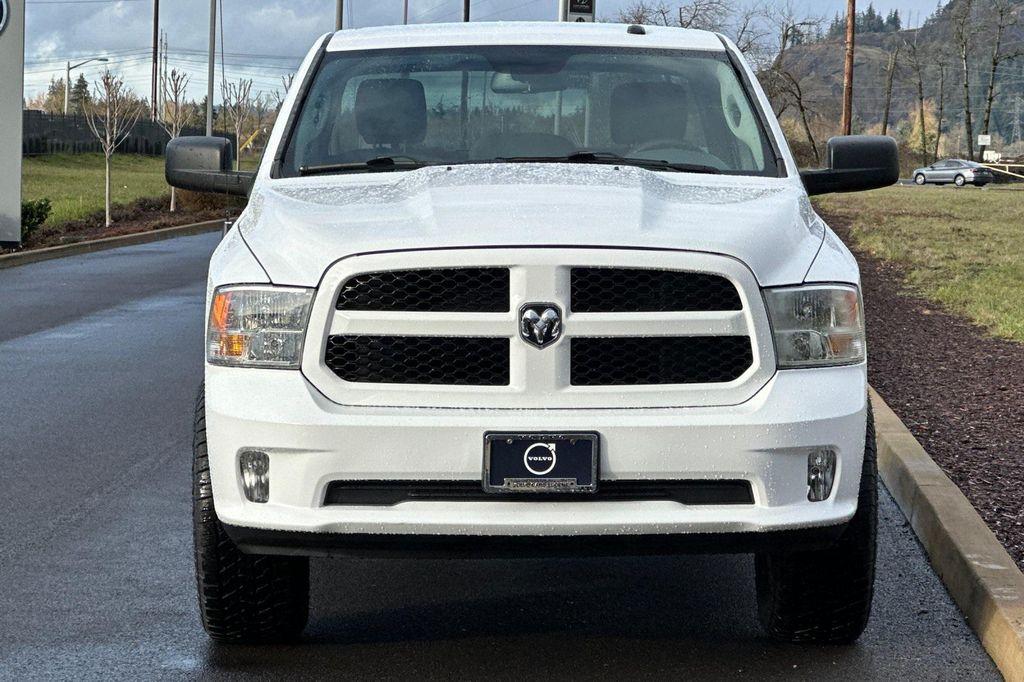 used 2016 Ram 1500 car, priced at $19,555