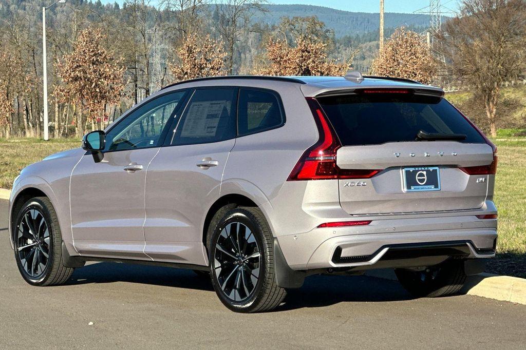 new 2026 Volvo XC60 car, priced at $59,640