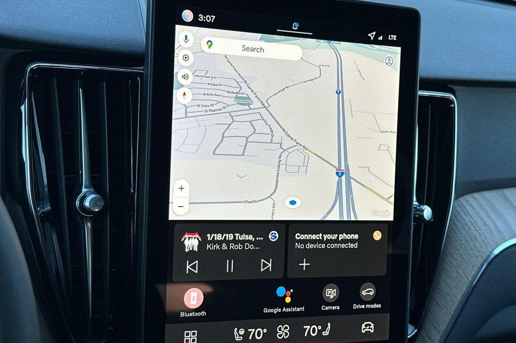 new 2026 Volvo XC60 car, priced at $59,640