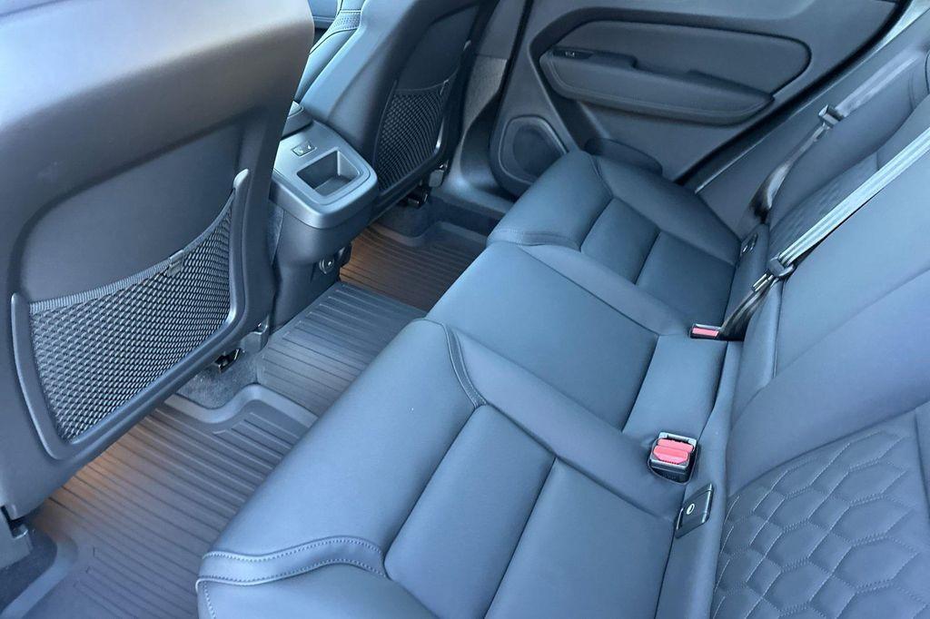 new 2026 Volvo XC60 car, priced at $59,640