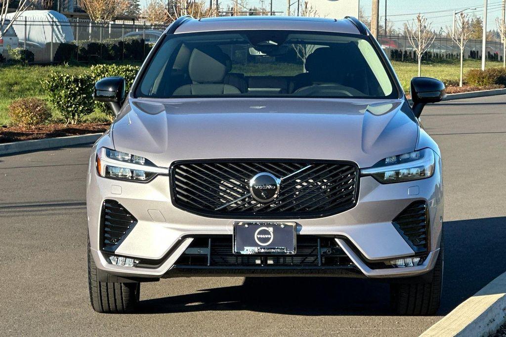 new 2026 Volvo XC60 car, priced at $59,640