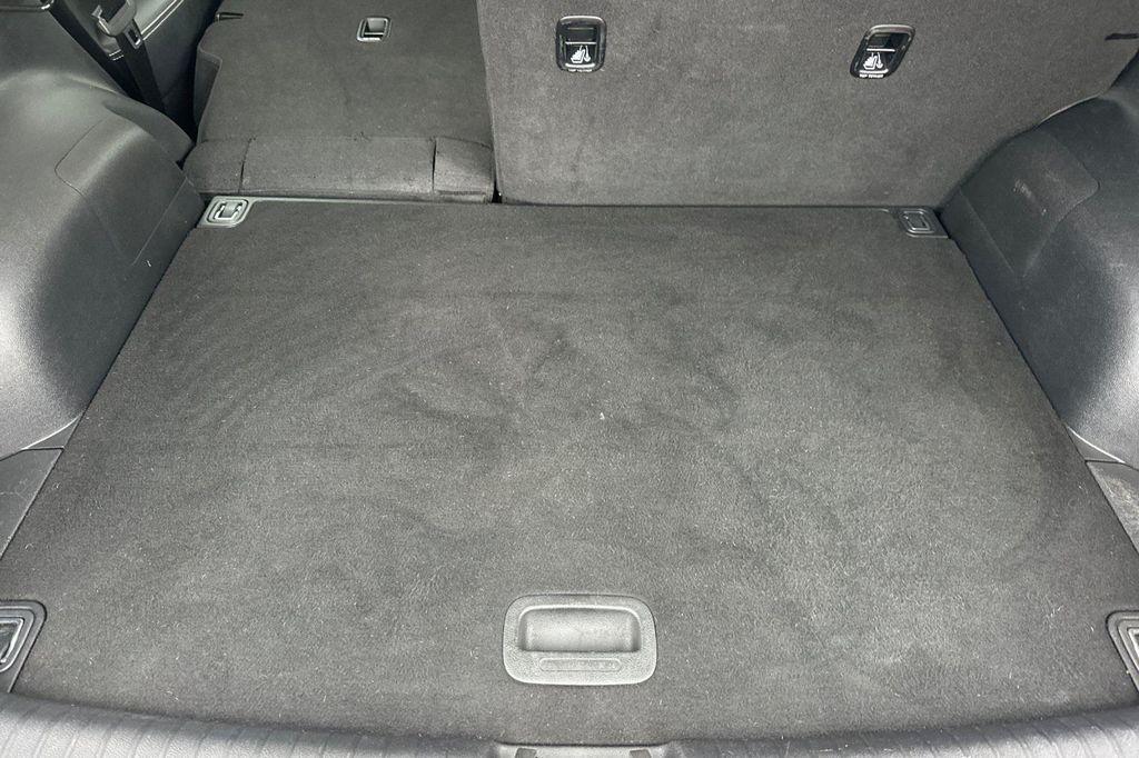 used 2020 Kia Niro EV car, priced at $13,896