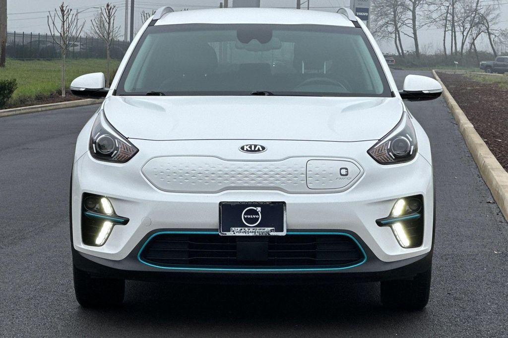 used 2020 Kia Niro EV car, priced at $13,896