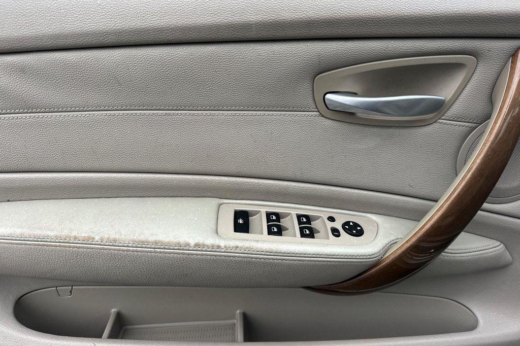 used 2009 BMW 128 car, priced at $5,888