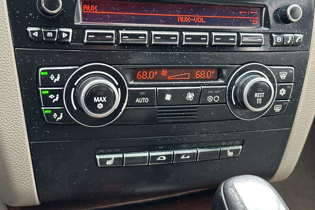 used 2009 BMW 128 car, priced at $5,888