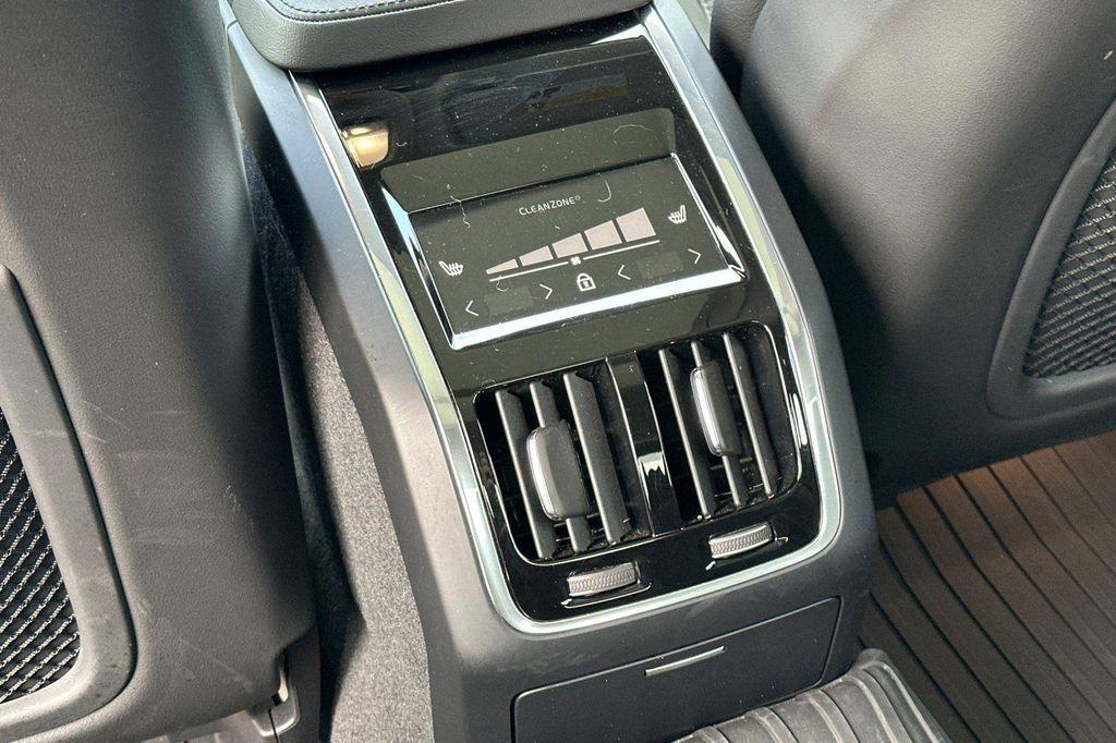 used 2025 Volvo S90 car, priced at $50,998