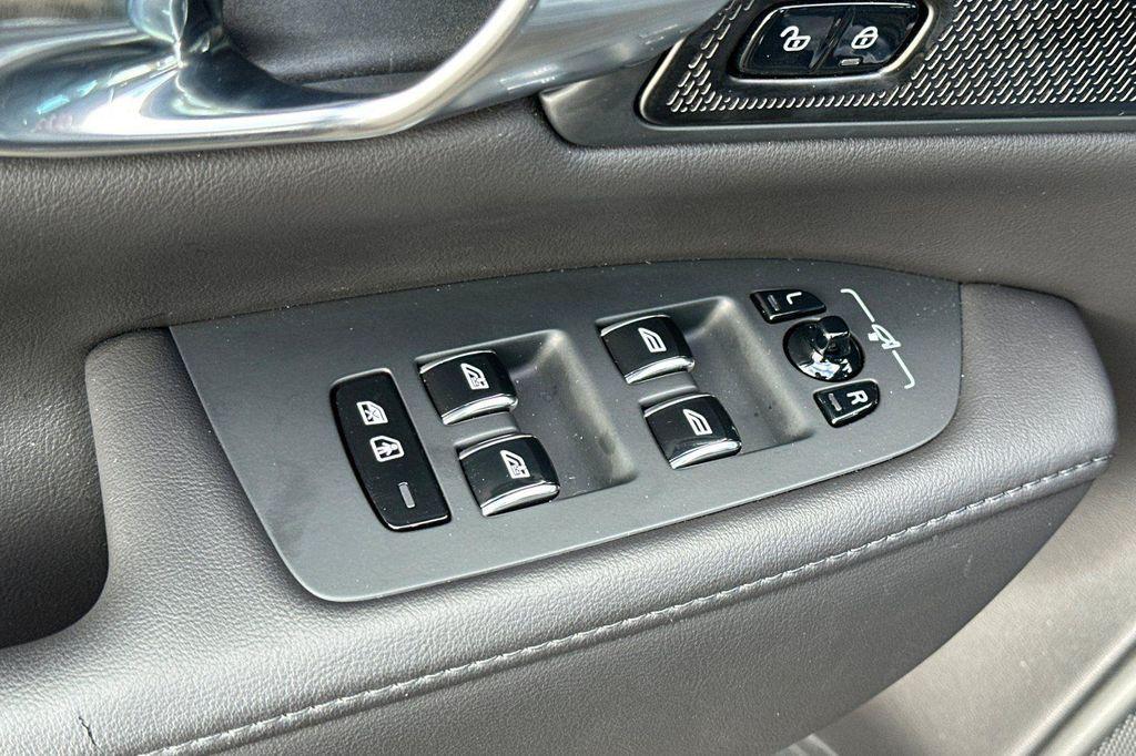 used 2025 Volvo S90 car, priced at $50,998