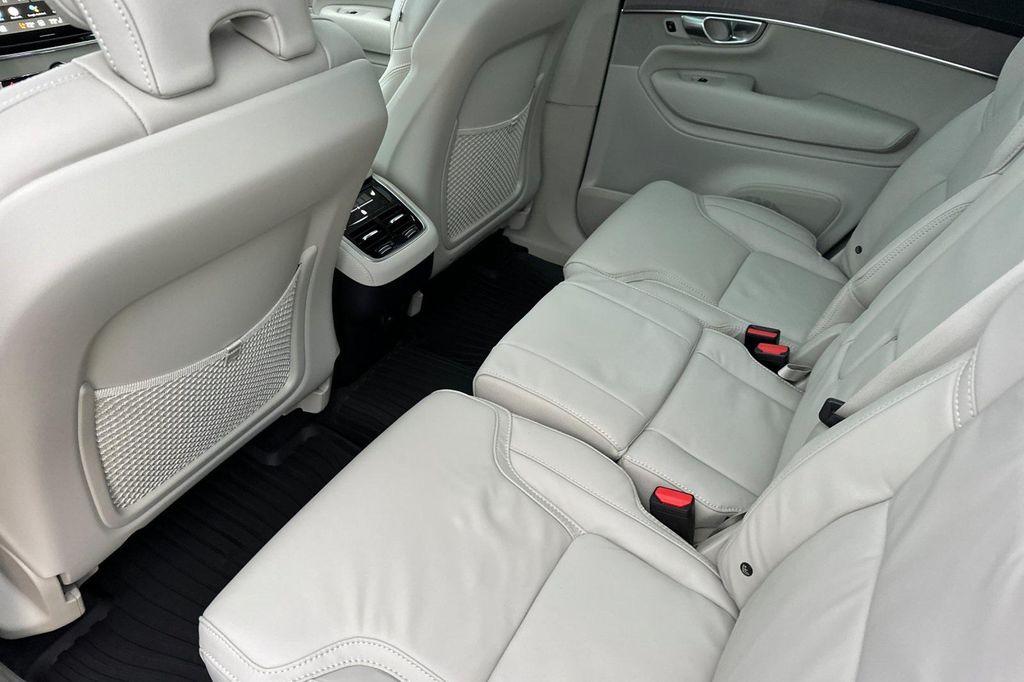new 2026 Volvo XC90 car, priced at $73,155