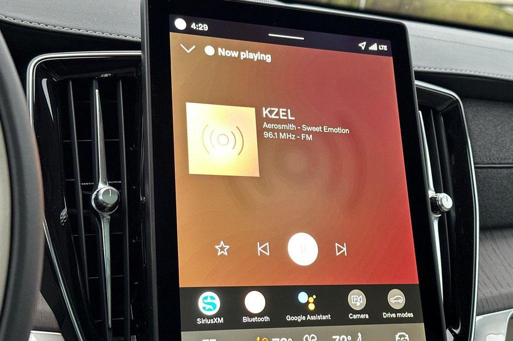 new 2026 Volvo XC90 car, priced at $73,155